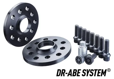 Produktbild von H&R 12mm Spurverbreiterung Spurplatte 5-Loch 112mm LK für PORSCHE Macan (95B)
