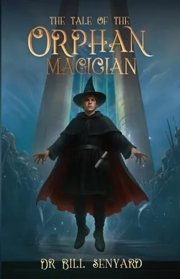 Produktbild von The Tale of the Orphan Magician