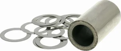 Image de Douille variateur Naraku Speed-up-Kit pour Kymco, SYM debout