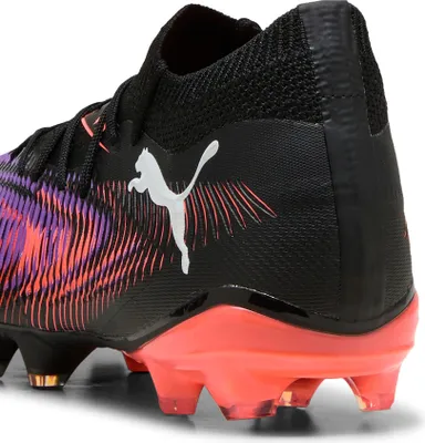 Immagine prodotto di Puma FUTURE 8 MATCH FG/AG Wn's - nero, Taglia:9