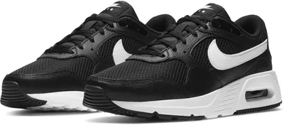 Produktbild von Nike Sneaker 'WMNS Air Max SC'  black/white-black, Neutral EU:36 EU