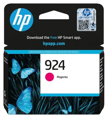 Produktbild von Nr. 924 magenta Druckerpatrone
