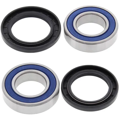 Produktbild von Radlager-Kit All Balls 25-1102 ABEC 3 für Kawasaki ZRX 1200 S / R 2001-2007