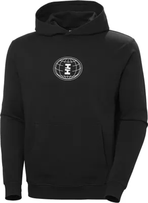 Obrázek produktu pro Mikiny Helly Hansen Core Graphic Sweat 53924993