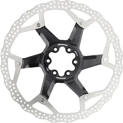 Obrázek produktu pro Kotouč Reverse 200 Black 6děr 02138 02138