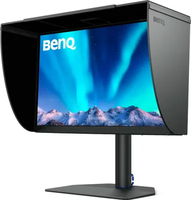 Produktbild von BenQ SW272U