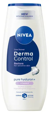 Zdjęcie produktu dla Derma Control Restore DUSCHGEL 250 ml
