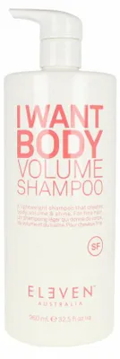 Zdjęcie produktu dla Szampon Eleven I Want Body Volume