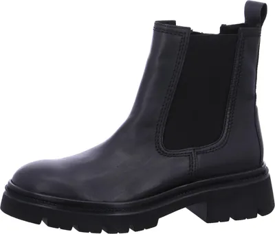 Produktbild von Gabor 71.850 Damen Stiefeletten - elegante Stiefelette schwarz Elegant NEU