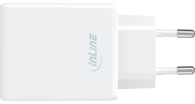 Obrázok produktu pre InLine 31565W, Vnútorný, AC, 20 V, 3,25 A, Biela