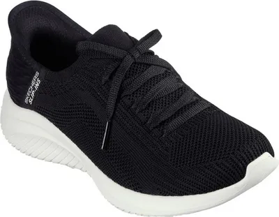 Produktbild von Skechers - Damen Sneaker "Ultra Flex 3.0 Brilliant Path" FS11775 (40 EU) (Schwarz)