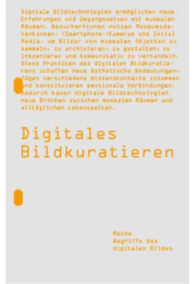 Produktbild von Digitales Bildkuratieren