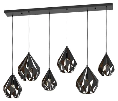 Obrázok produktu pre Eglo Carlton 1 43846