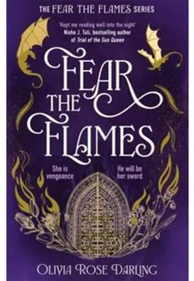 Produktbild von Fear the Flames