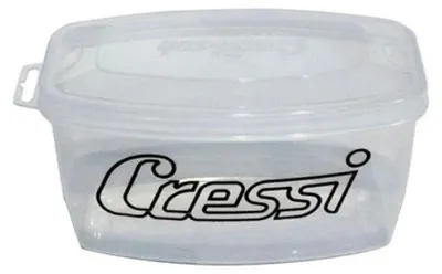 Obrázok produktu pre Cressi Medium, maska, priehľadná, univerzálna veľkosť