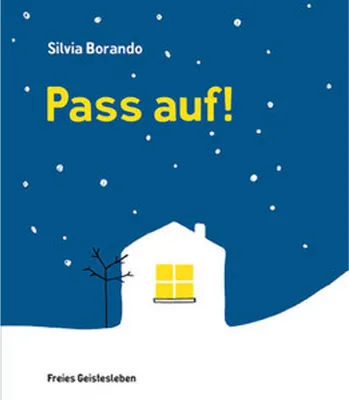 Produktbild von Pass auf!