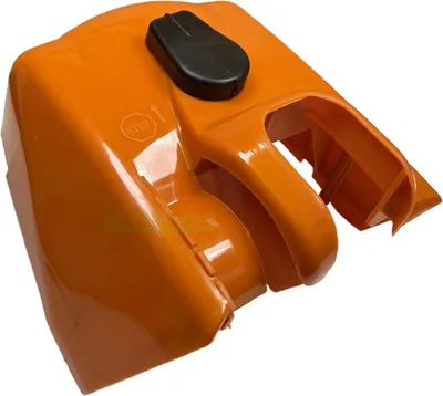 Zdjęcie produktu dla Osłona filtra do piły łańcuchowej Stihl MS 230 250 C C-BE C-B Z / 11231401902