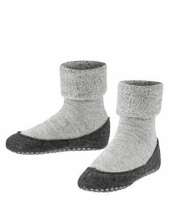 Produktbild von FALKE Cosyshoe Hausschuhe Kinder