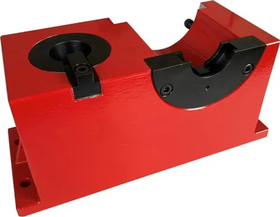 Produktbild von Fortis Montageblock VDI 30