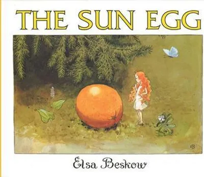 Productafbeelding van The Sun Egg