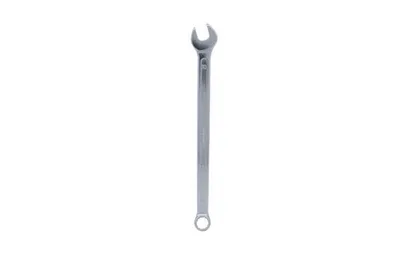 Produktbild von KS Tools 517.1510, 10 mm, Metallisch, Chrom-Vanadium-Stahl, Matte, 15°, Deutschland