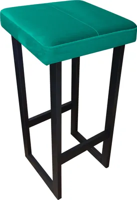 Obrázek produktu pro Barová židle ALEX LOFT 75 cm MG20