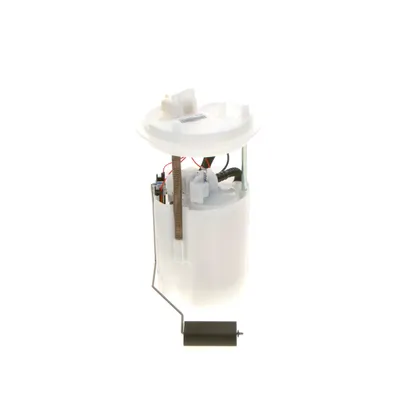 Produktbild von BOSCH Benzinpumpe 0 580 200 104 im Kraftstofftank für OPEL Corsa D Schrägheck (S07) elektrisch