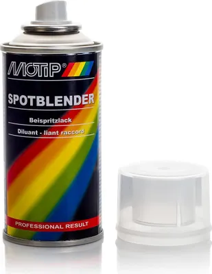 Produktbild von MOTIP Spotblender Übergangsverdünner 150 ml