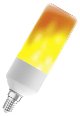 Produktbild von Osram STAR, 0,5 W, E14, 10 lm, 15000 h, Warmes Komfortlicht
