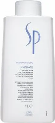 Produktbild von Wella Professionals SP Hydrate Conditioner Conditioner für trockenes Haar 1000 ml