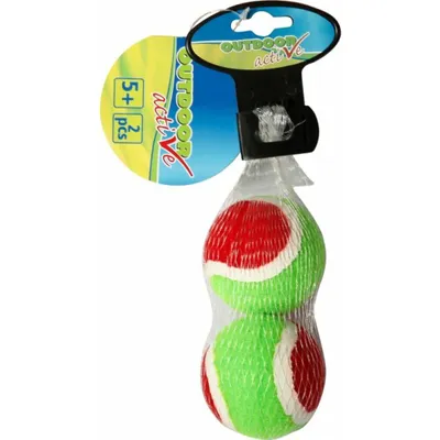 Immagine prodotto di Palle di ricambio OA Catchball, 2 pezzi