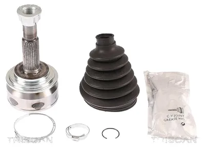 Produktbild von Gelenksatz Antriebswelle Ø 55,6 mm TRISCAN für u.a. TOYOTA YARIS
