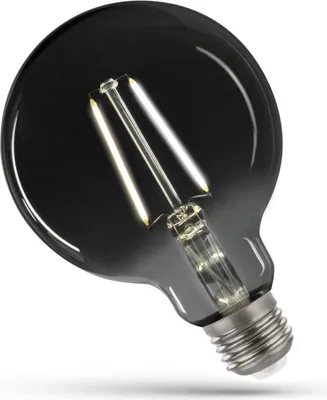 Produktbild von tooLight Glühbirne Led 4,5W Neutral E27 230V Woj+14468 Décorative