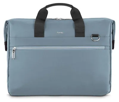 Immagine prodotto di Hama Ultimate 41,1 cm (16,2") Borsa Toploader Blu