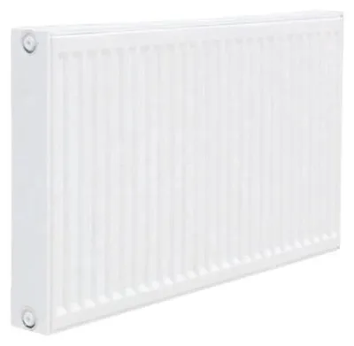 Immagine prodotto di Radiatore laterale, modello 33PKKPKP, dimensioni 500x1100