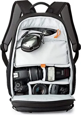 Immagine prodotto di Borsa fotografica impermeabile - Grande capienza, borsa fotografica