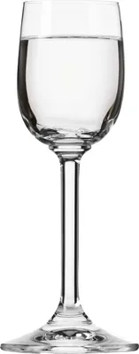 Produktbild von Likörgläser Set - ideal für Zuhause und Partys - 6 Stück