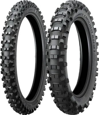 Obrázok produktu pre Pneumatiky Dunlop Geomax EN91 90/90-21 54R TT predné