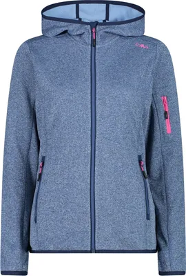 Produktbild von Campagnolo Woman Jacket Fix Hood 42
