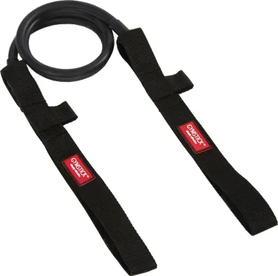 Produktbild von Gymstick Ersatz-Tubes für Gymstick Widerstandstrainer 2.0, Schwarz, Stark
