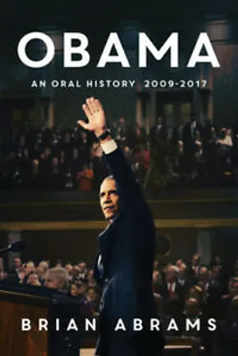 Produktbild von Obama