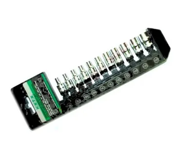 Zdjęcie produktu dla Honiton Nasadki 10Cz. 1/2" Honidriver