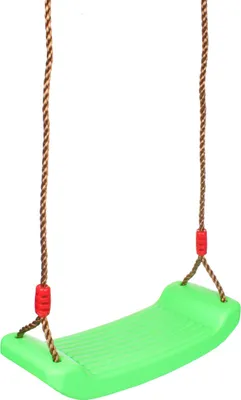 Produktbild von Board Swing Babyschaukel grün
