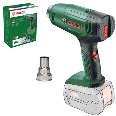 Productafbeelding van Accu-heeftool EasyHeat 18V-500