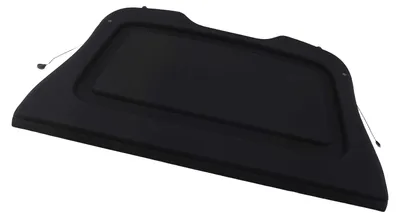 Produktbild von Gepäckraum Ladeabdeckung for Ford Focus MK3 11-18 BM51A46506AD3JA6 Schwarz