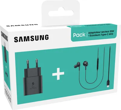 Immagine prodotto di Bigben Connected FGPTOU02V1 Caricabatterie per dispositivi mobili Universale Nero AC Ricarica rapida Interno