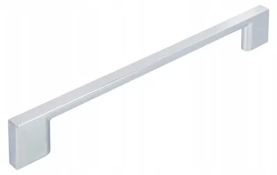 Produktbild von Smartt UA10 Möbelgriff Chrom 160 mm Klassisch Elegant