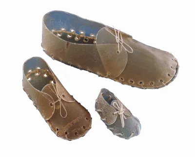 Produktbild von Nobby Kauschuhe, Größe: S / Maße: ca. 7 cm