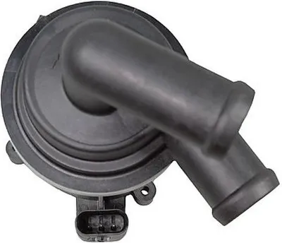 Produktbild von METZGER Zusatzwasserpumpe 2221054 für VW GOLF VI (5K1) elektrisch