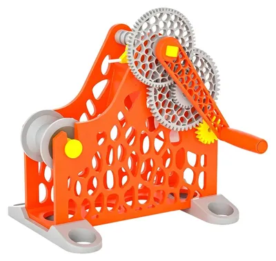 Obrázek produktu pro Navíjecí zařízení pro 3D filament